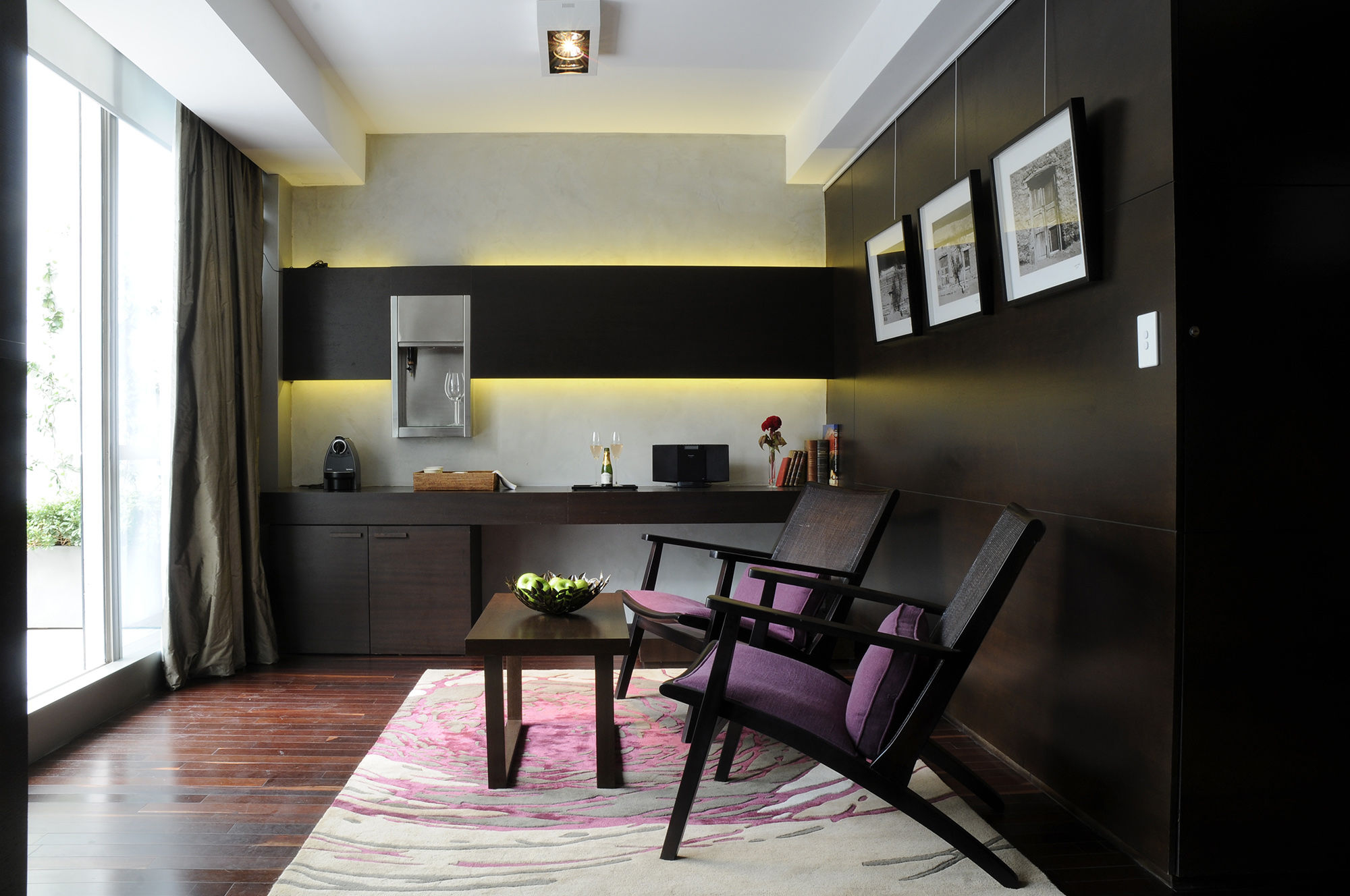 Hotel Mio Ciudad Autónoma de Buenos Aires