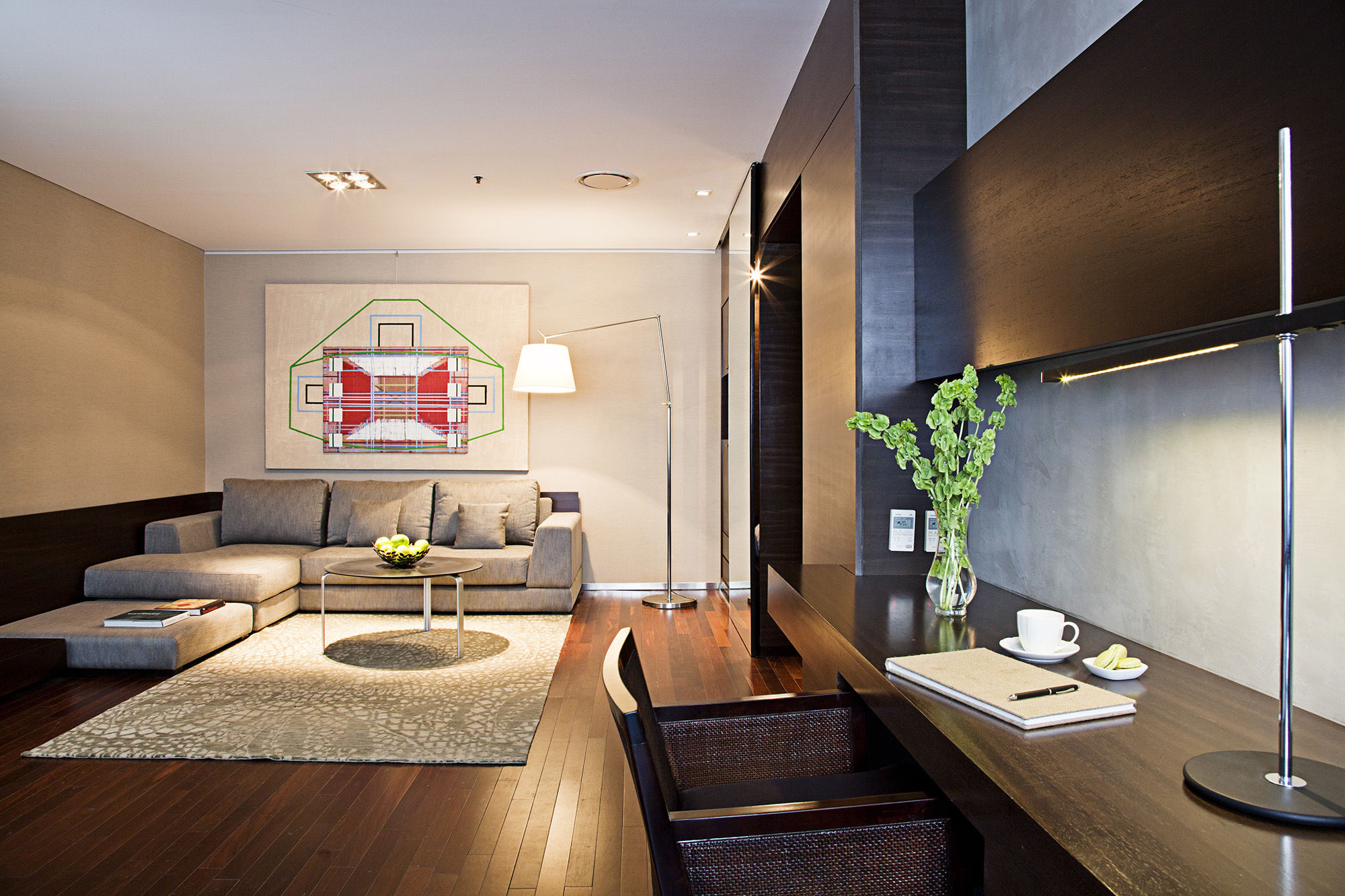 Hotel Mio 5*