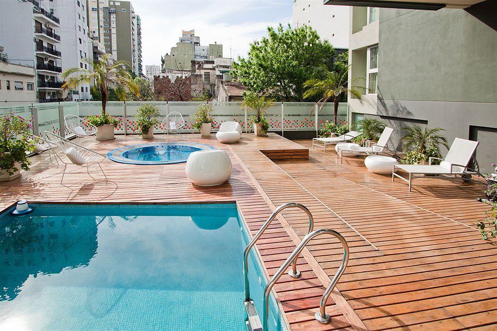 Hotel Ba Sohotel Buenos Aires