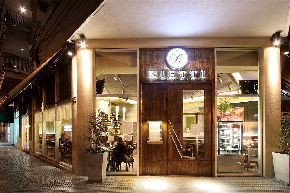 Ba Sohotel Buenos Aires