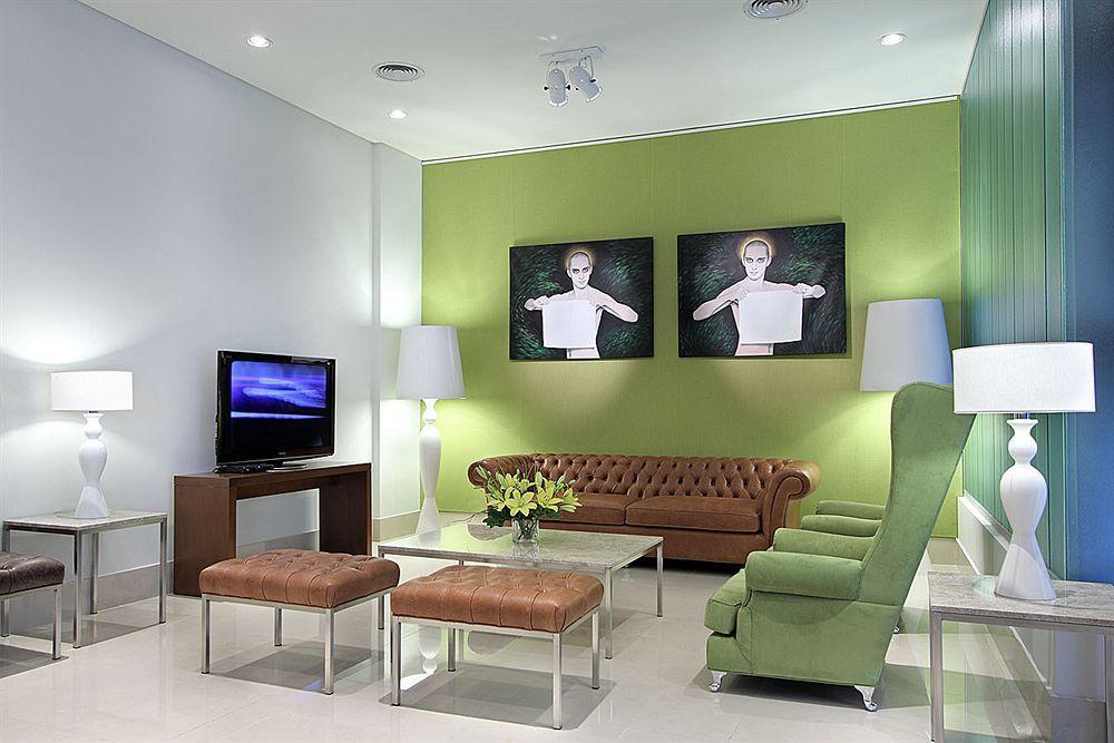 Hotel Ba Sohotel Buenos Aires