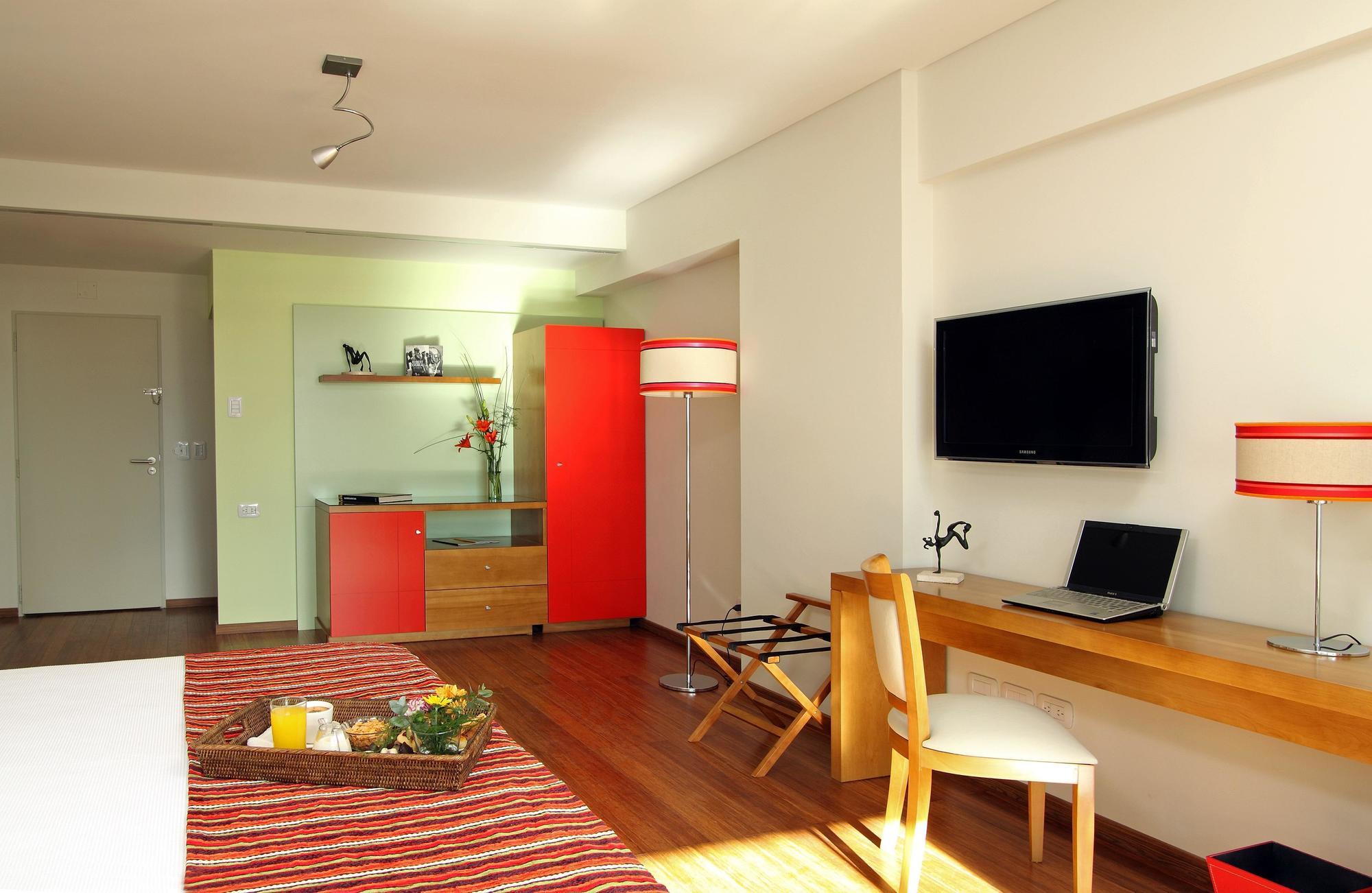 Hotel Ba Sohotel 4*