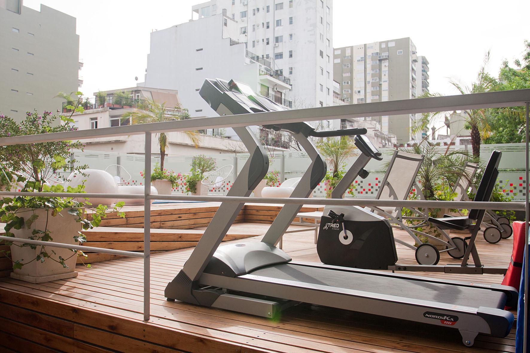Hotel Ba Sohotel Buenos Aires