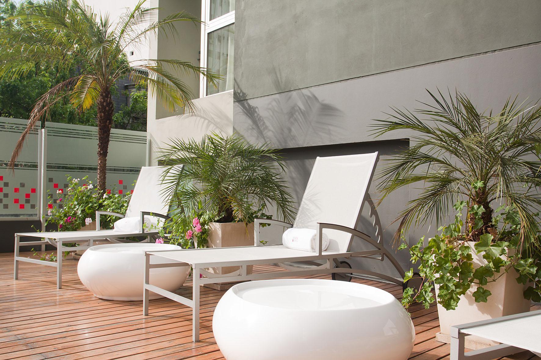 Ba Sohotel Buenos Aires