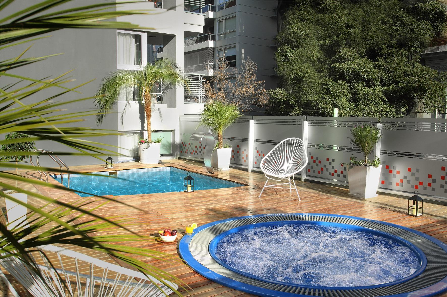 Hotel Ba Sohotel 4*