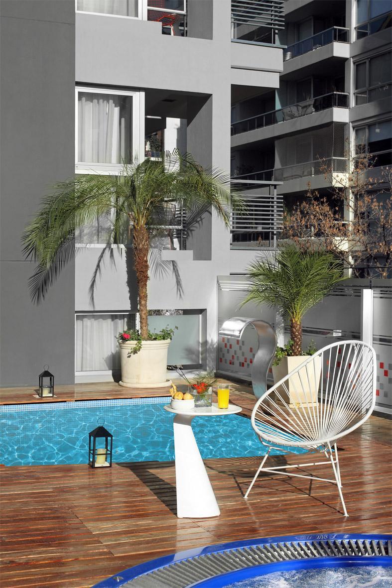 Ba Sohotel Buenos Aires