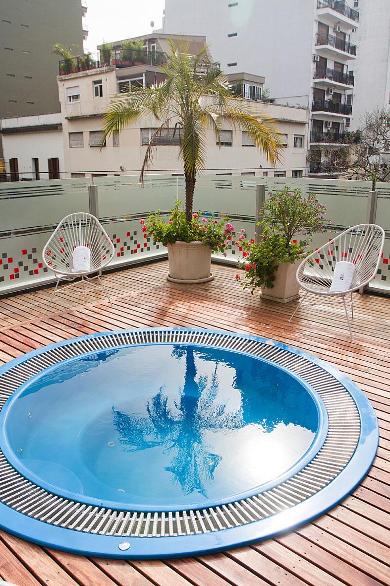 Ba Sohotel