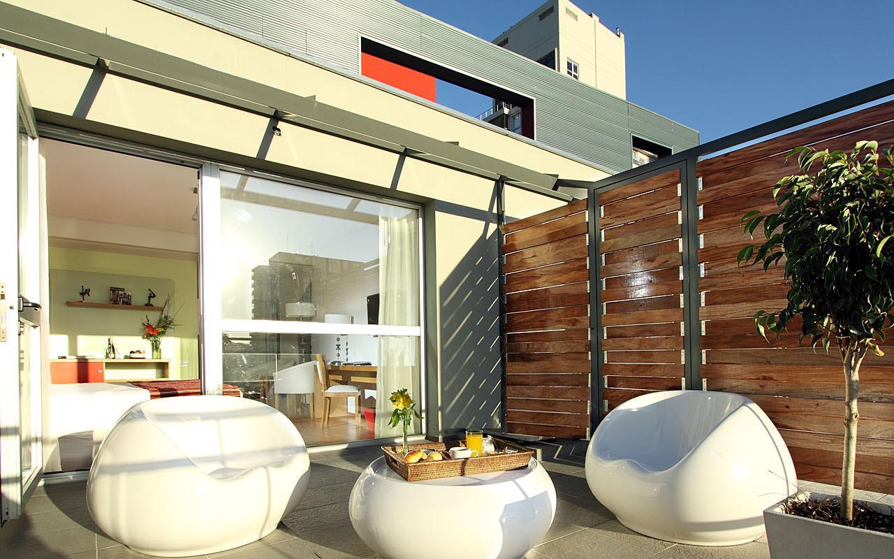 Ba Sohotel Buenos Aires