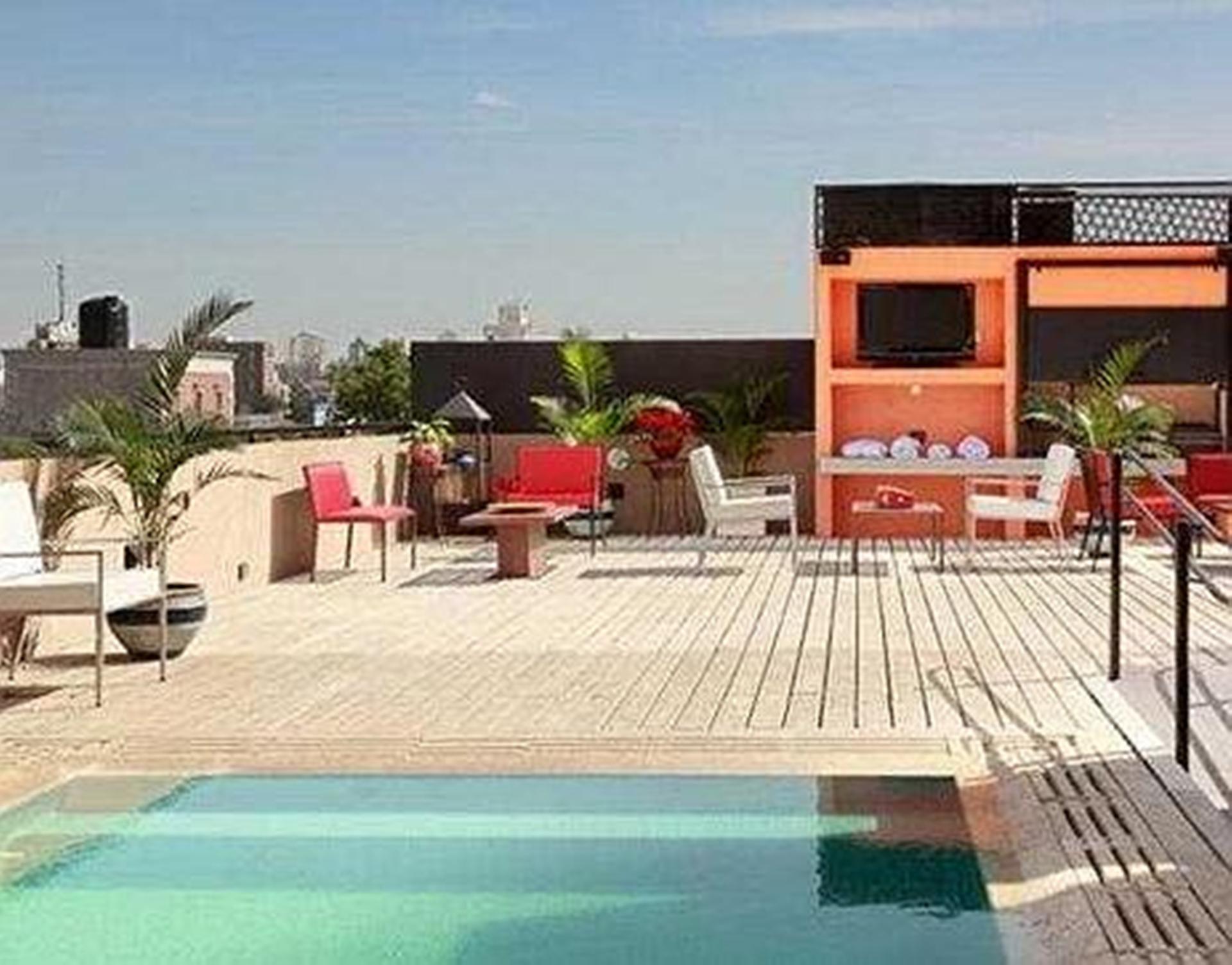 Hotel Be Hollywood! Ciudad Autónoma de Buenos Aires