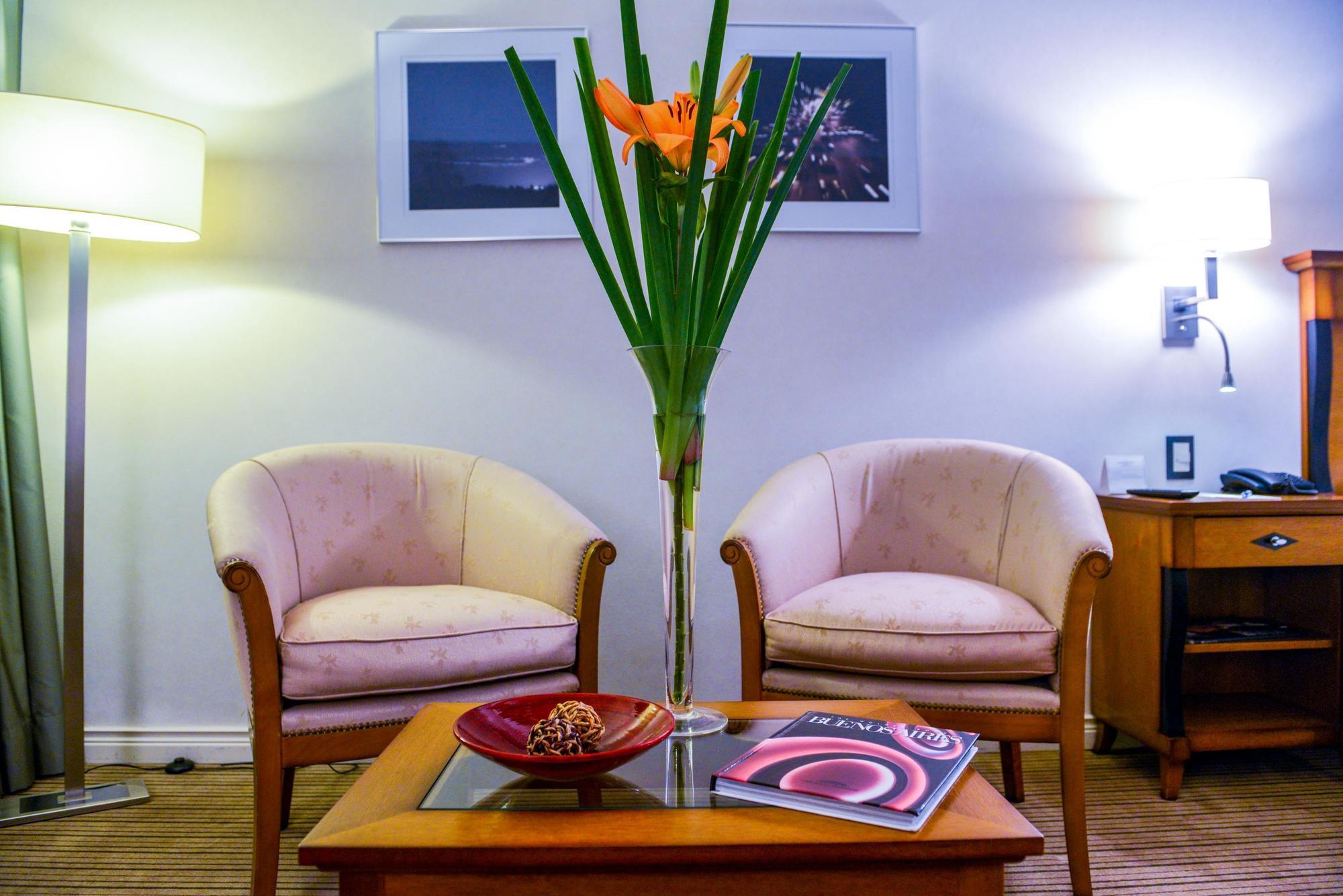 Hotel Blank Recoleta