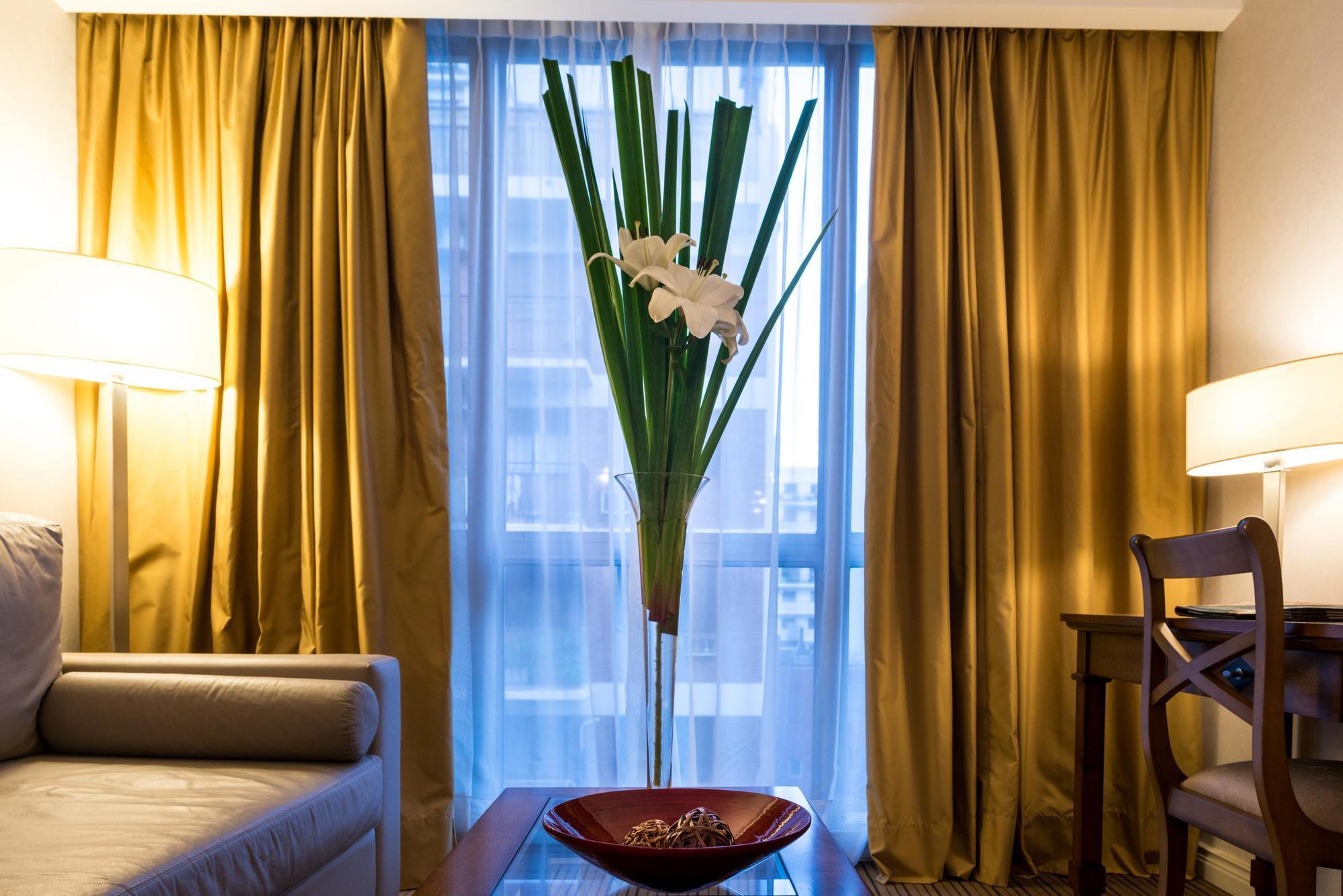Hotel Blank Recoleta 4*