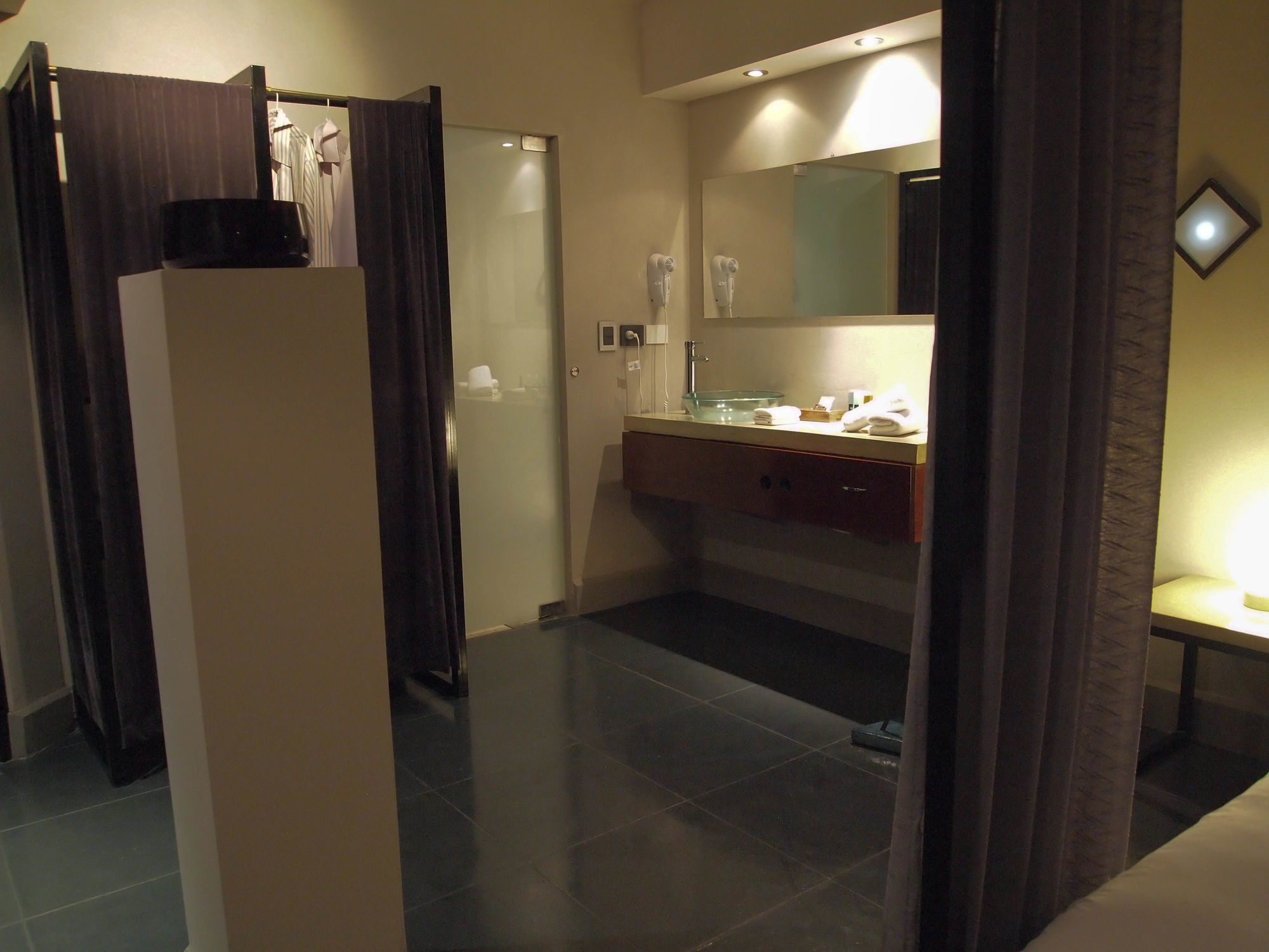 Hotel Prodeo + Lounge