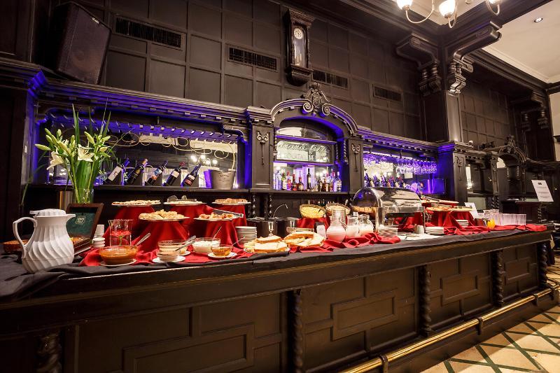 Hotel M Concept 4*