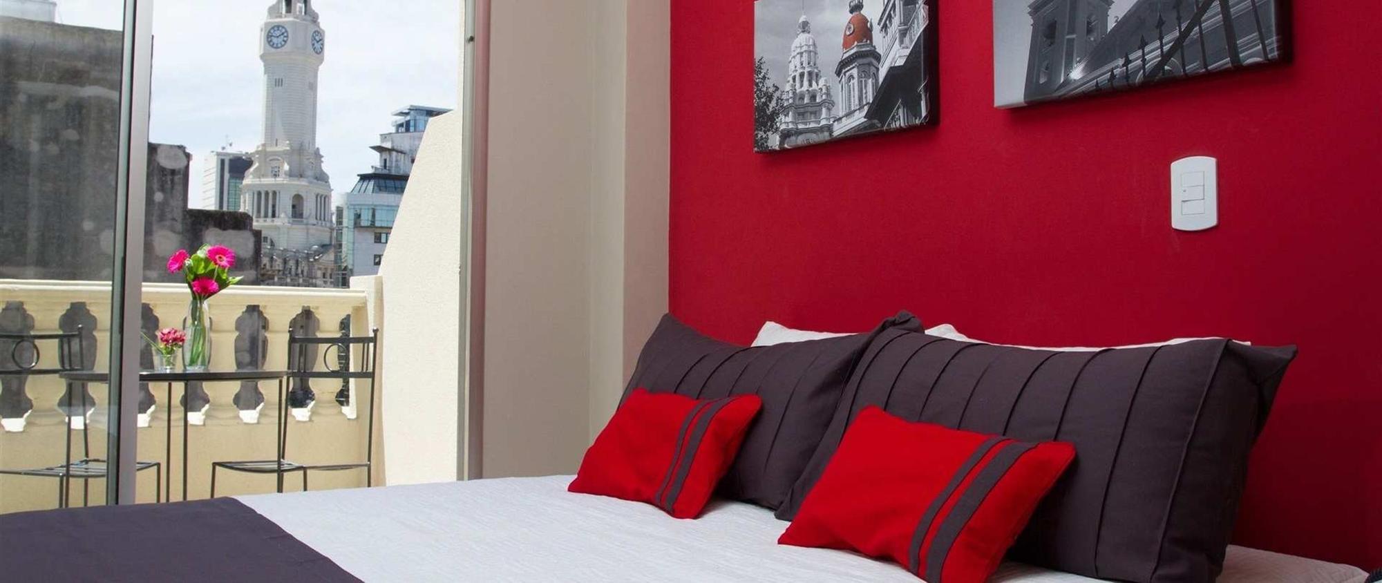 Hotel M Concept 4*