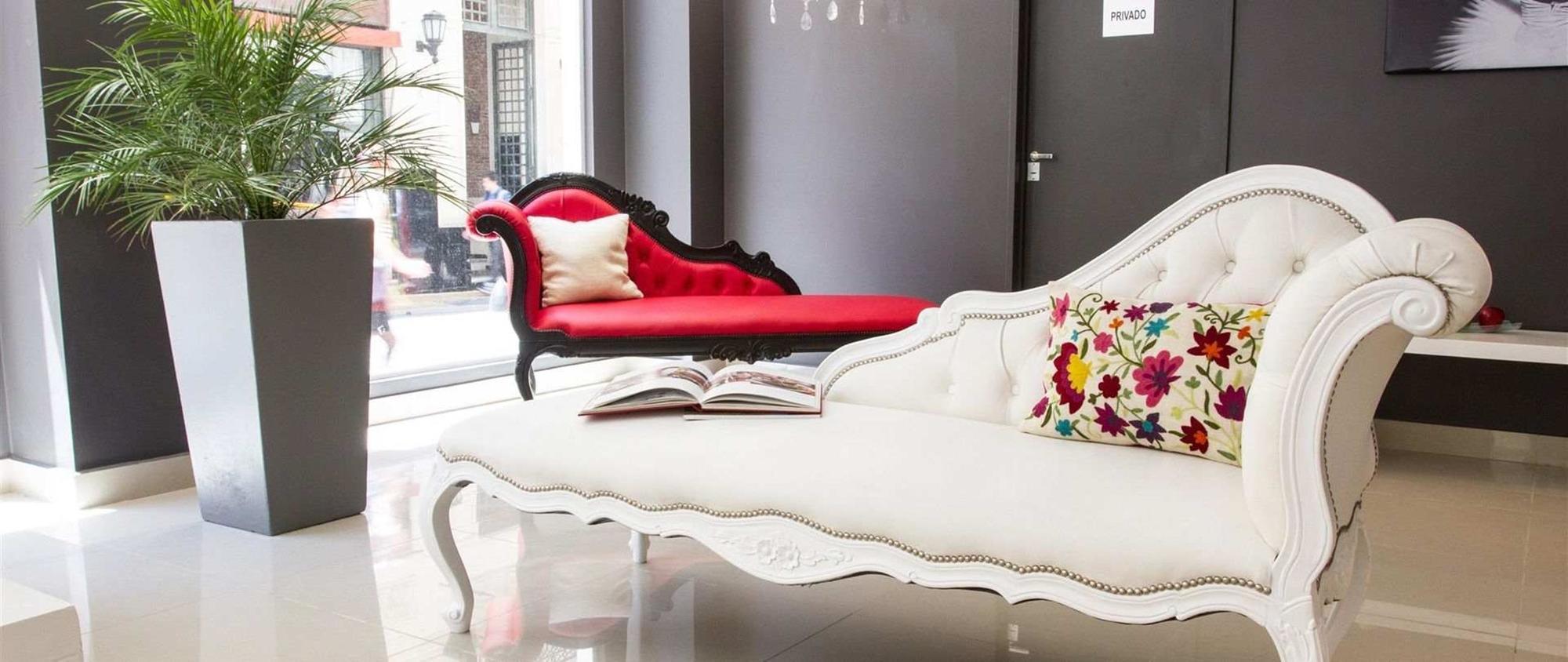 Hotel M Concept Buenos Aires