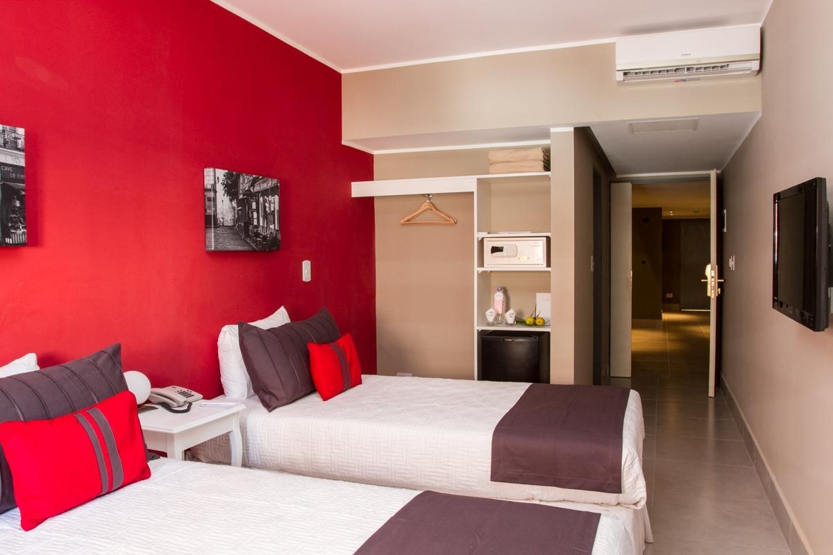 M Concept Buenos Aires
