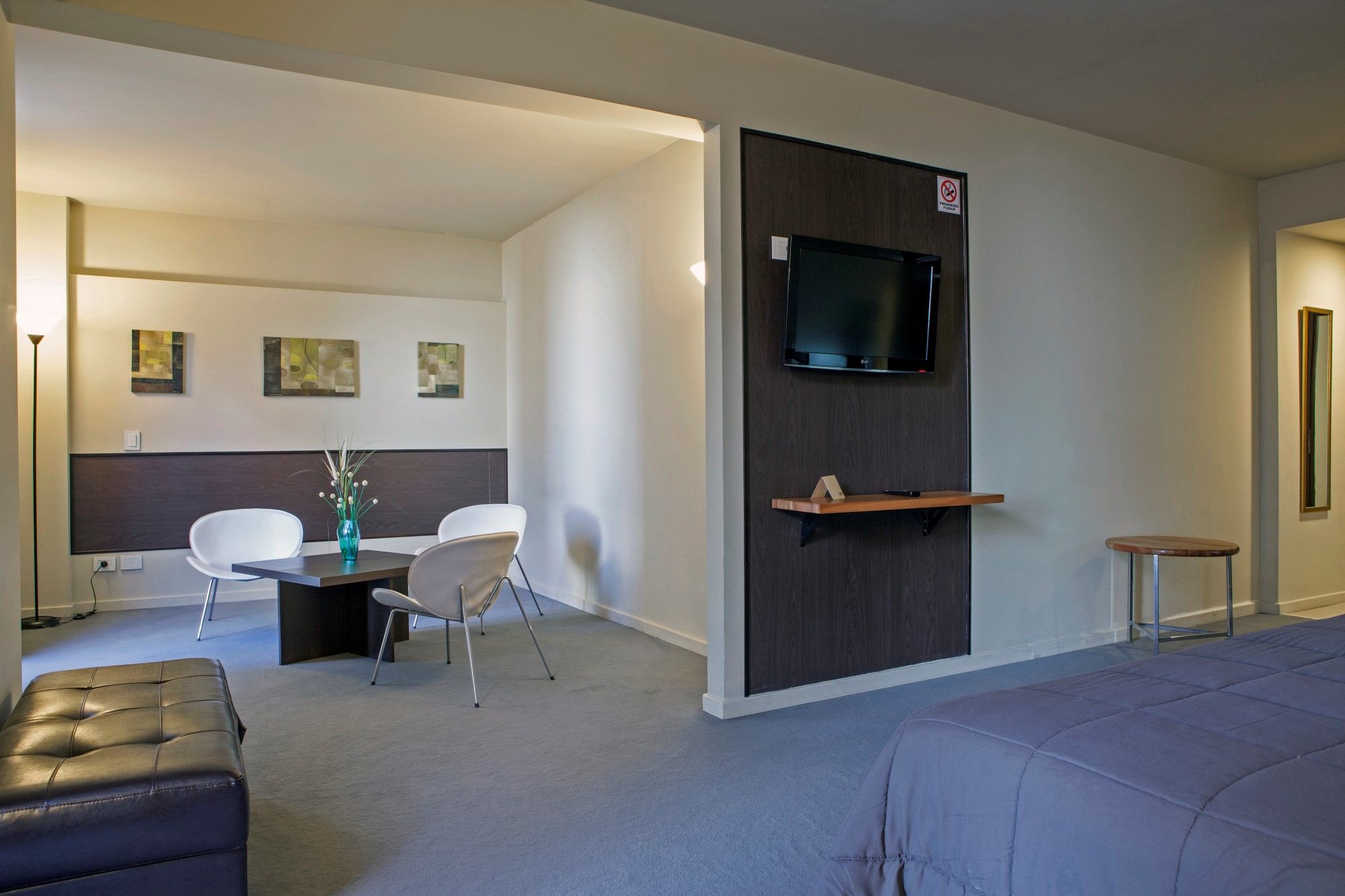 Hotel Uno