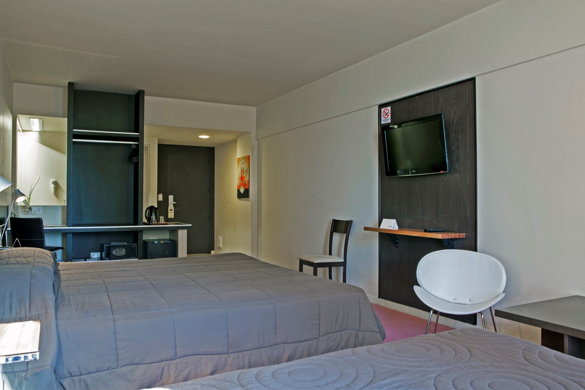 Hotel Uno 4*