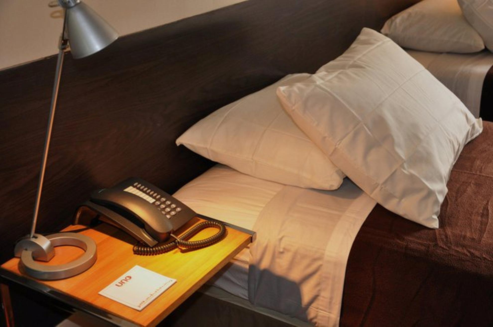 Hotel Uno 4*