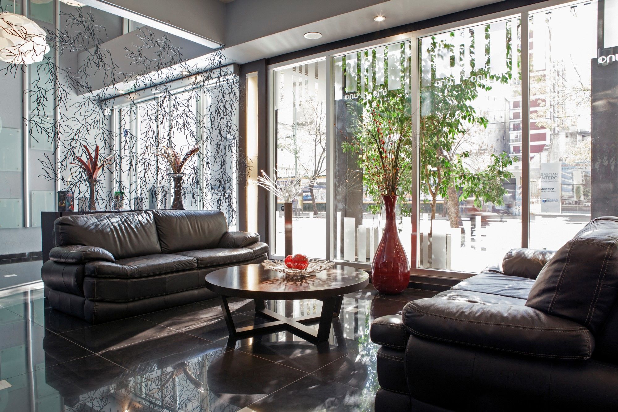 Hotel Uno Buenos Aires