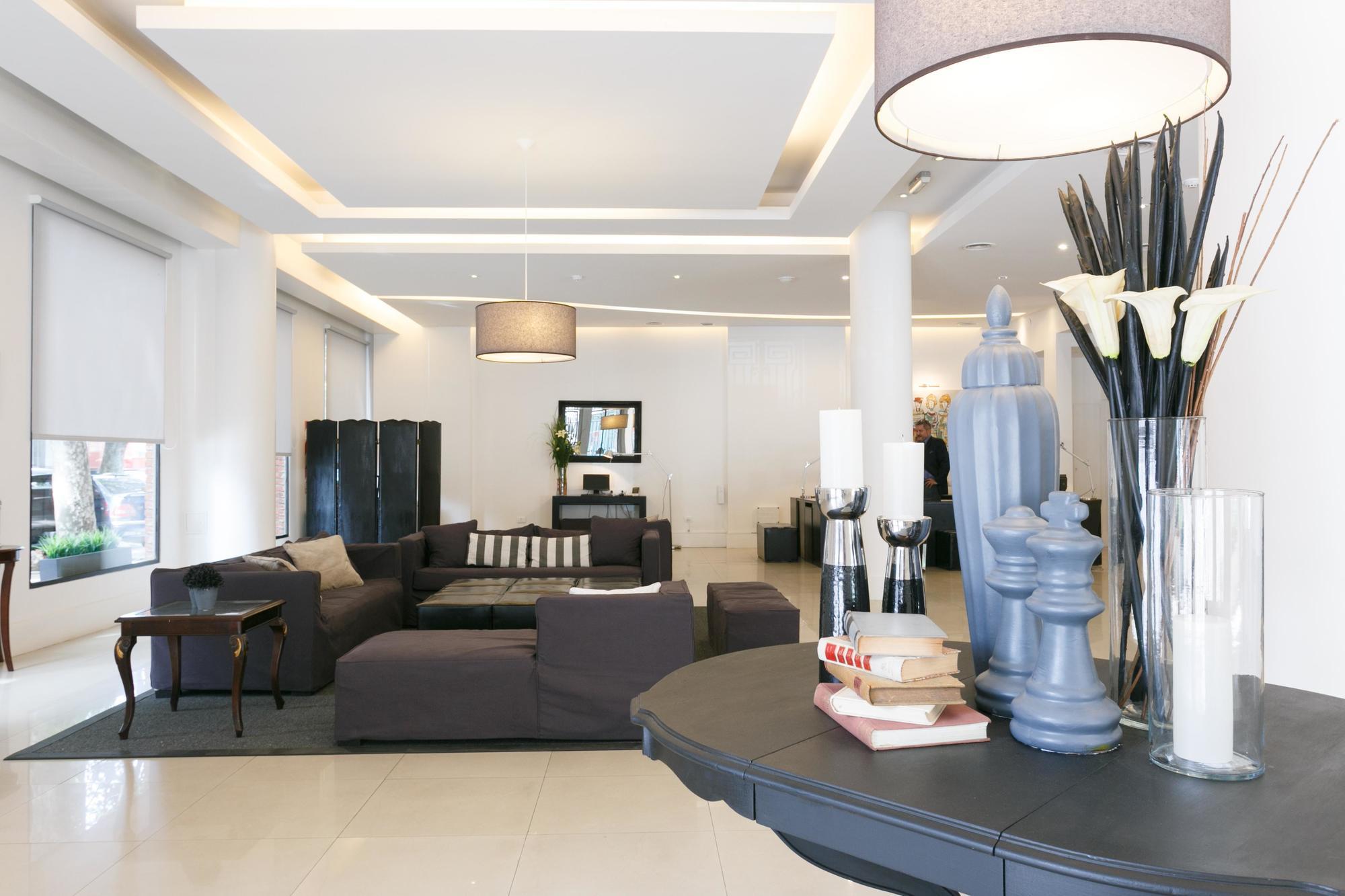 Hotel Believe Madero Ciudad Autónoma de Buenos Aires