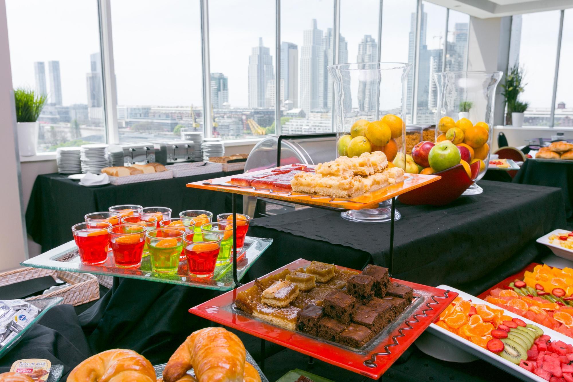 Hotel Believe Madero Ciudad Autónoma de Buenos Aires
