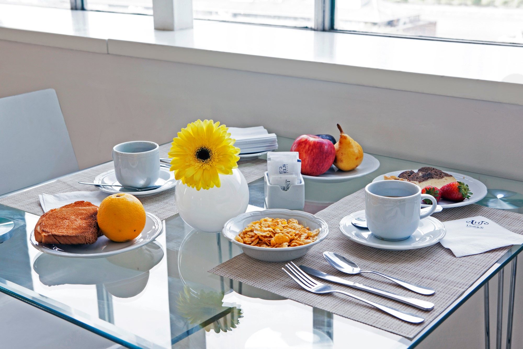 Hotel Believe Madero