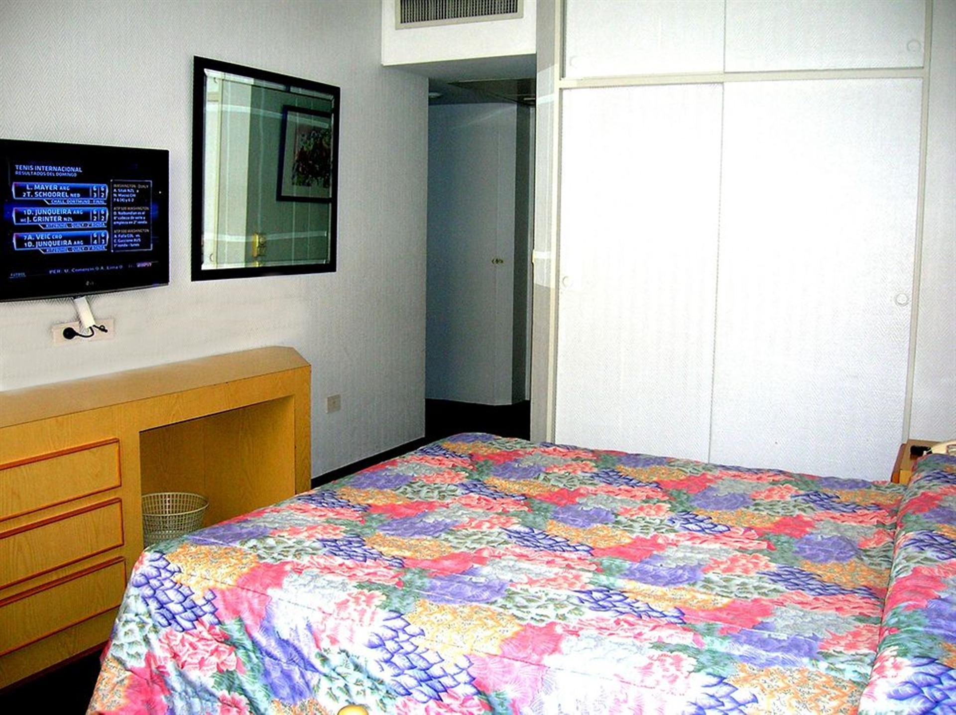 Hotel Obelisco Center - &