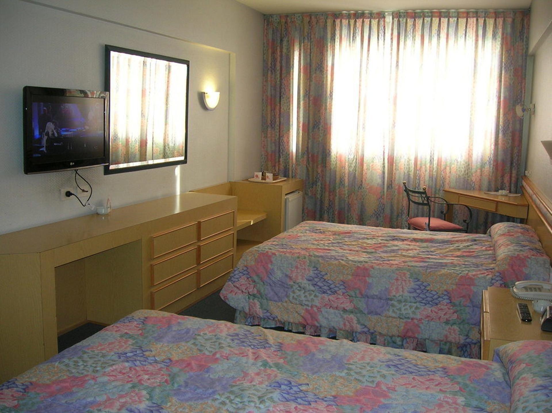 Hotel Obelisco Center - &