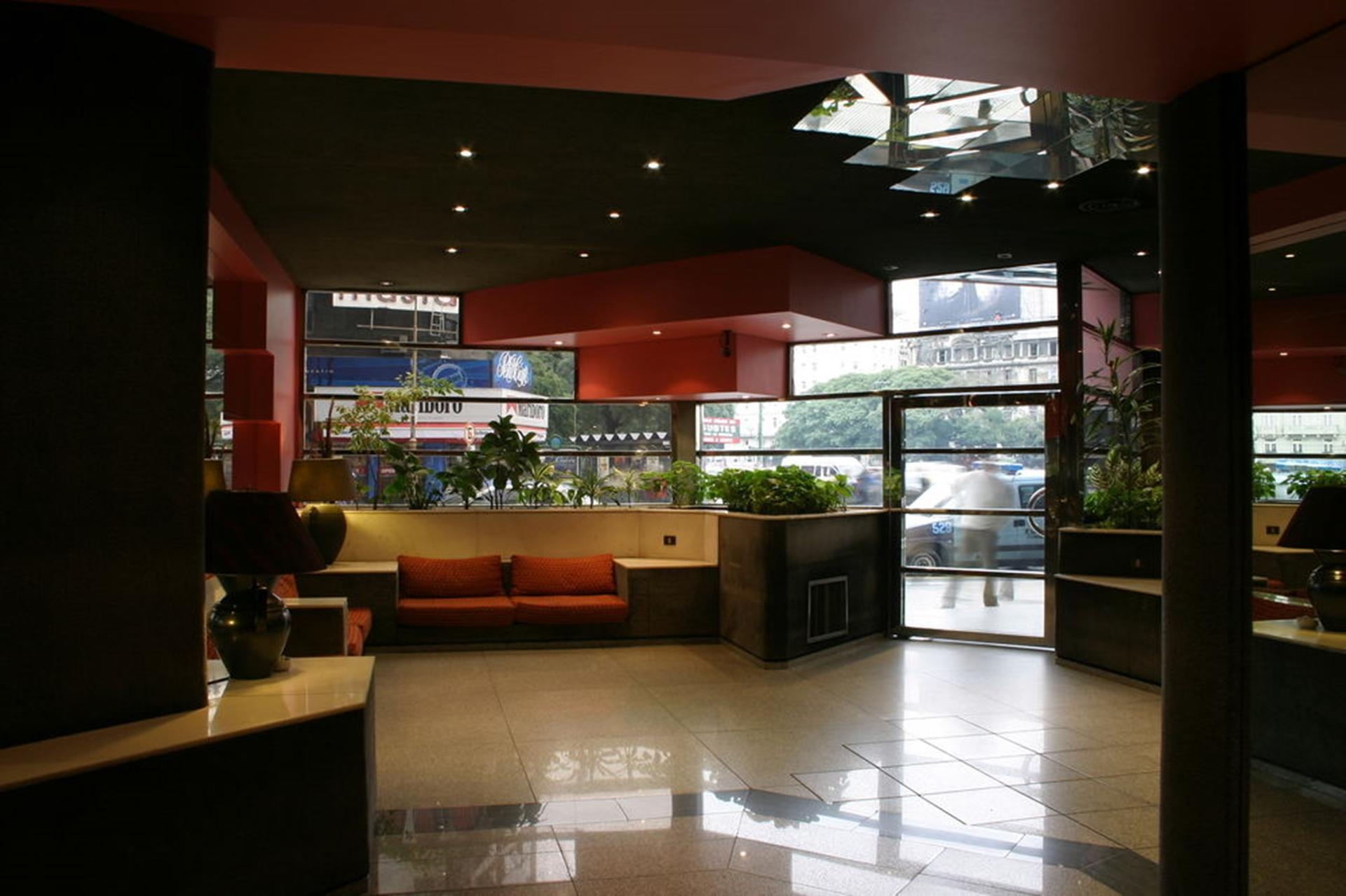 Hotel Obelisco Center - & Buenos Aires
