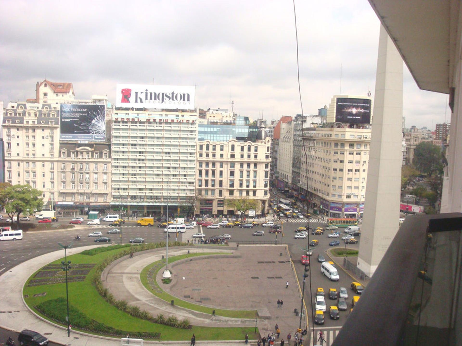 Hotel Obelisco Center - & 4*