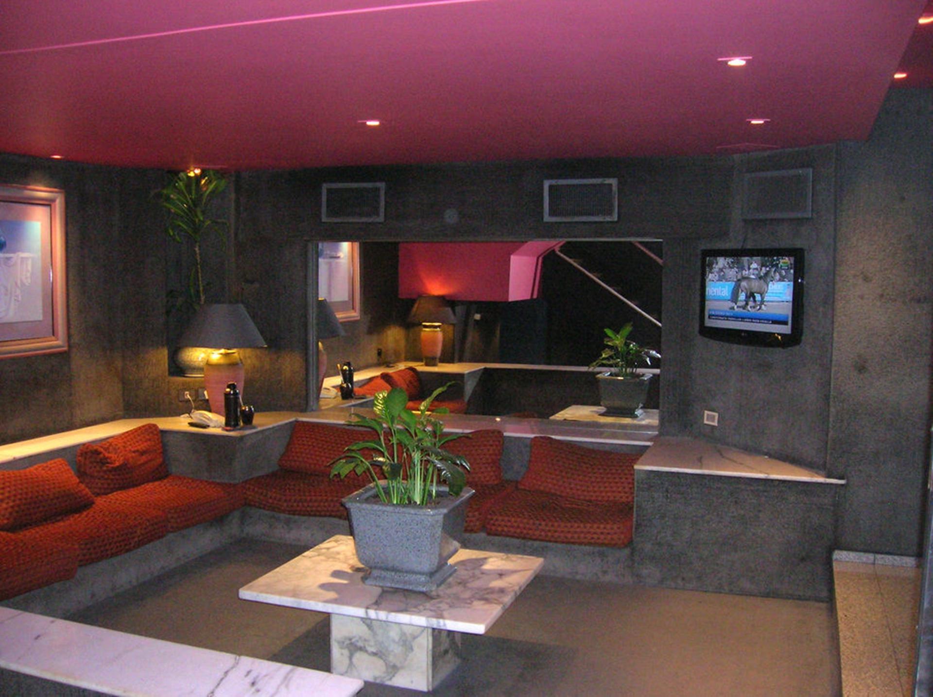 Hotel Obelisco Center - &