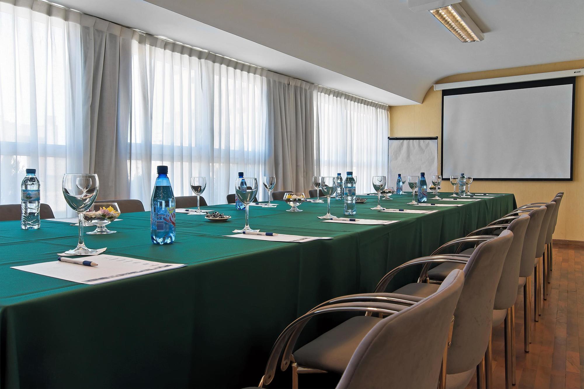 Hotel Regente Palace 4*