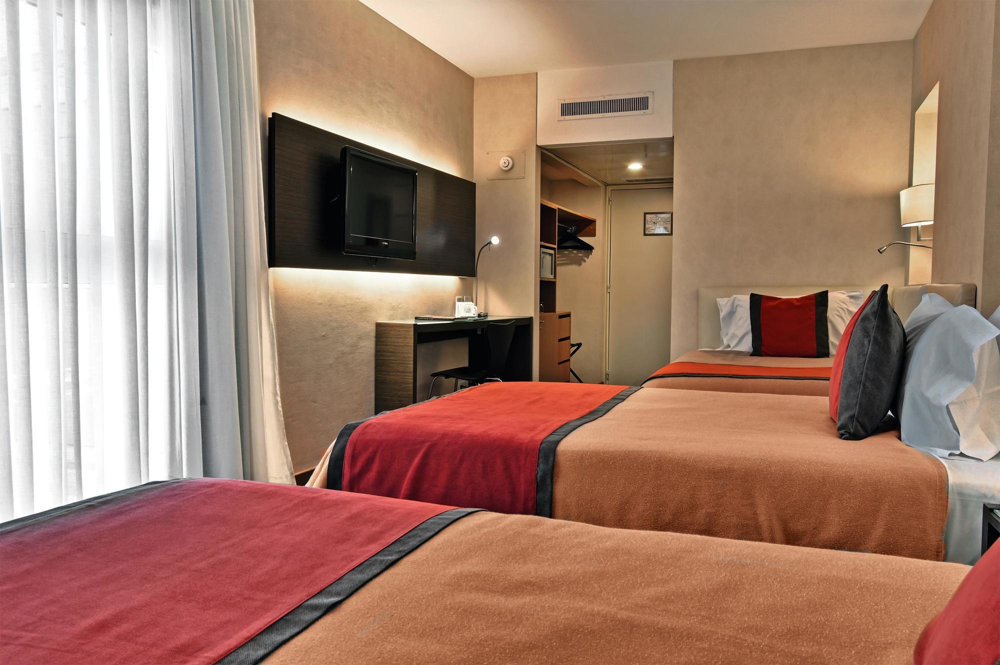 Hotel Regente Palace