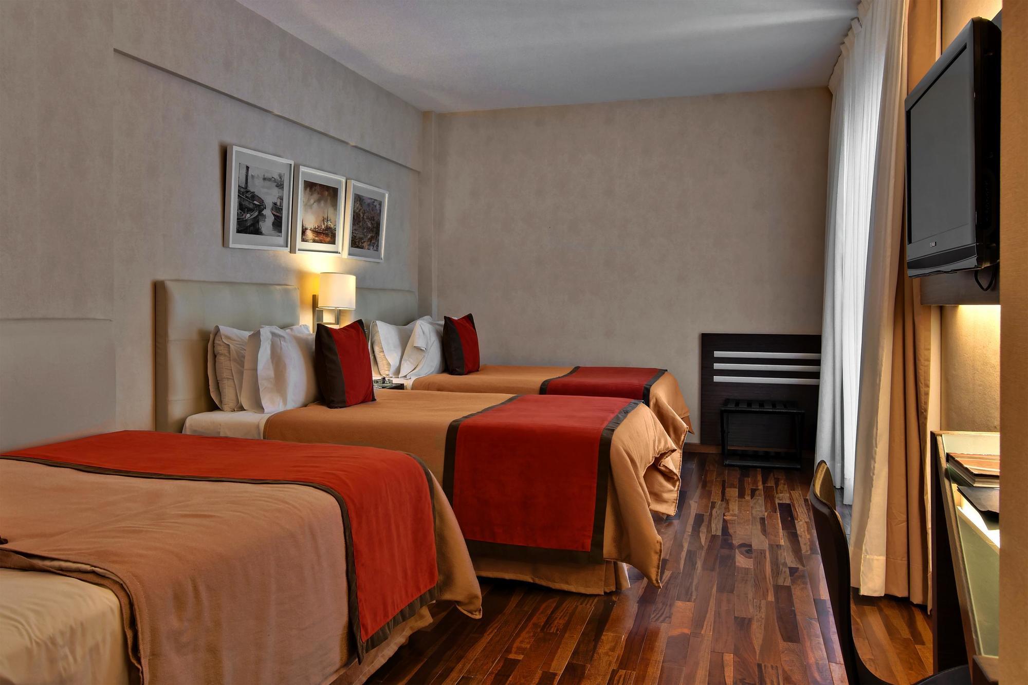 Hotel Regente Palace