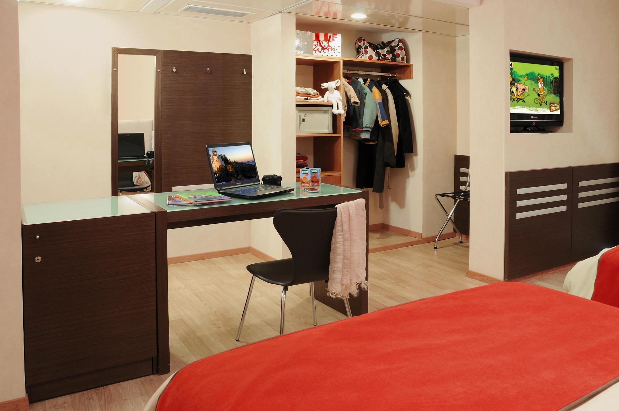 Hotel Regente Palace 4*