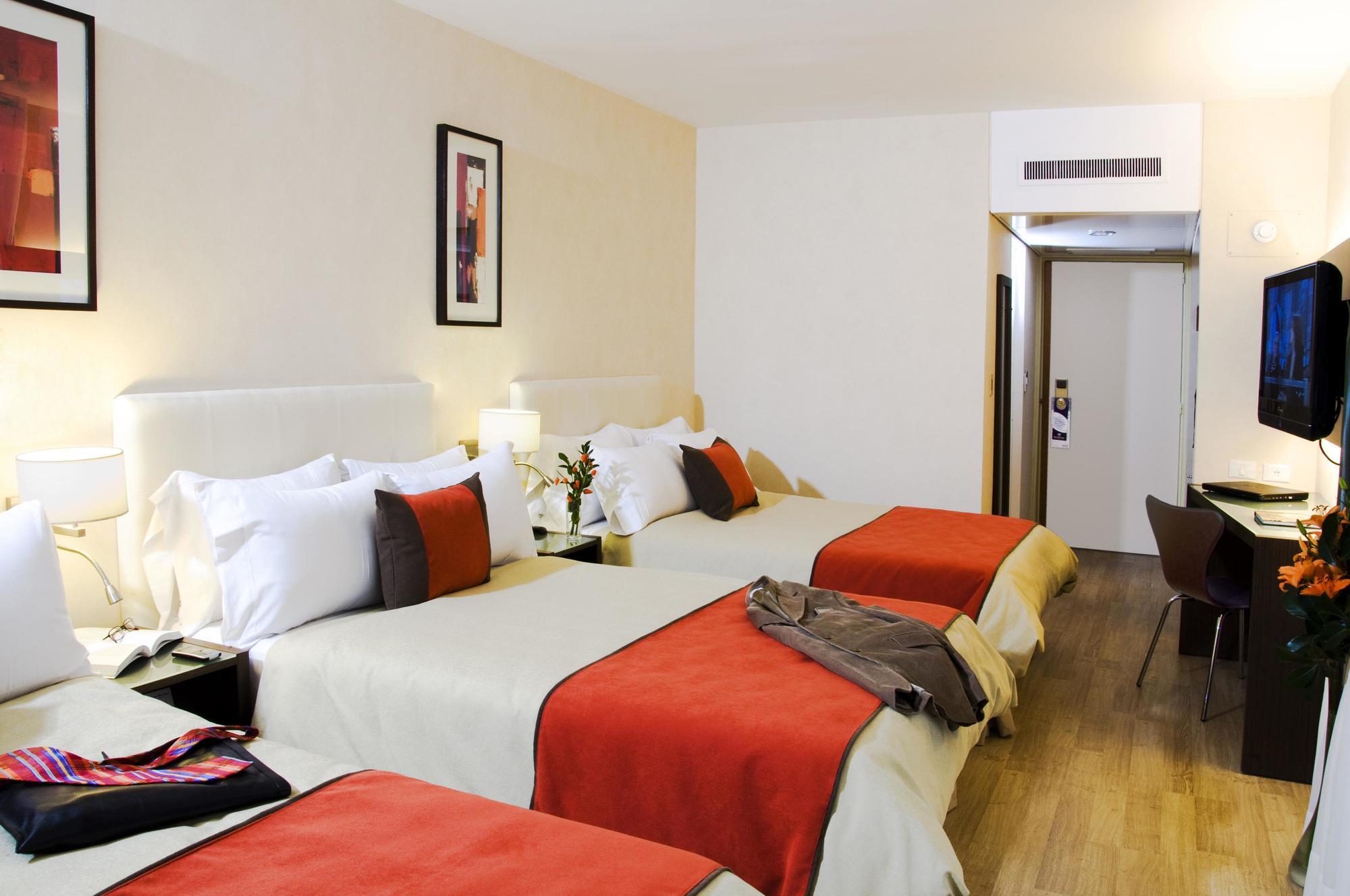 Hotel Regente Palace Buenos Aires