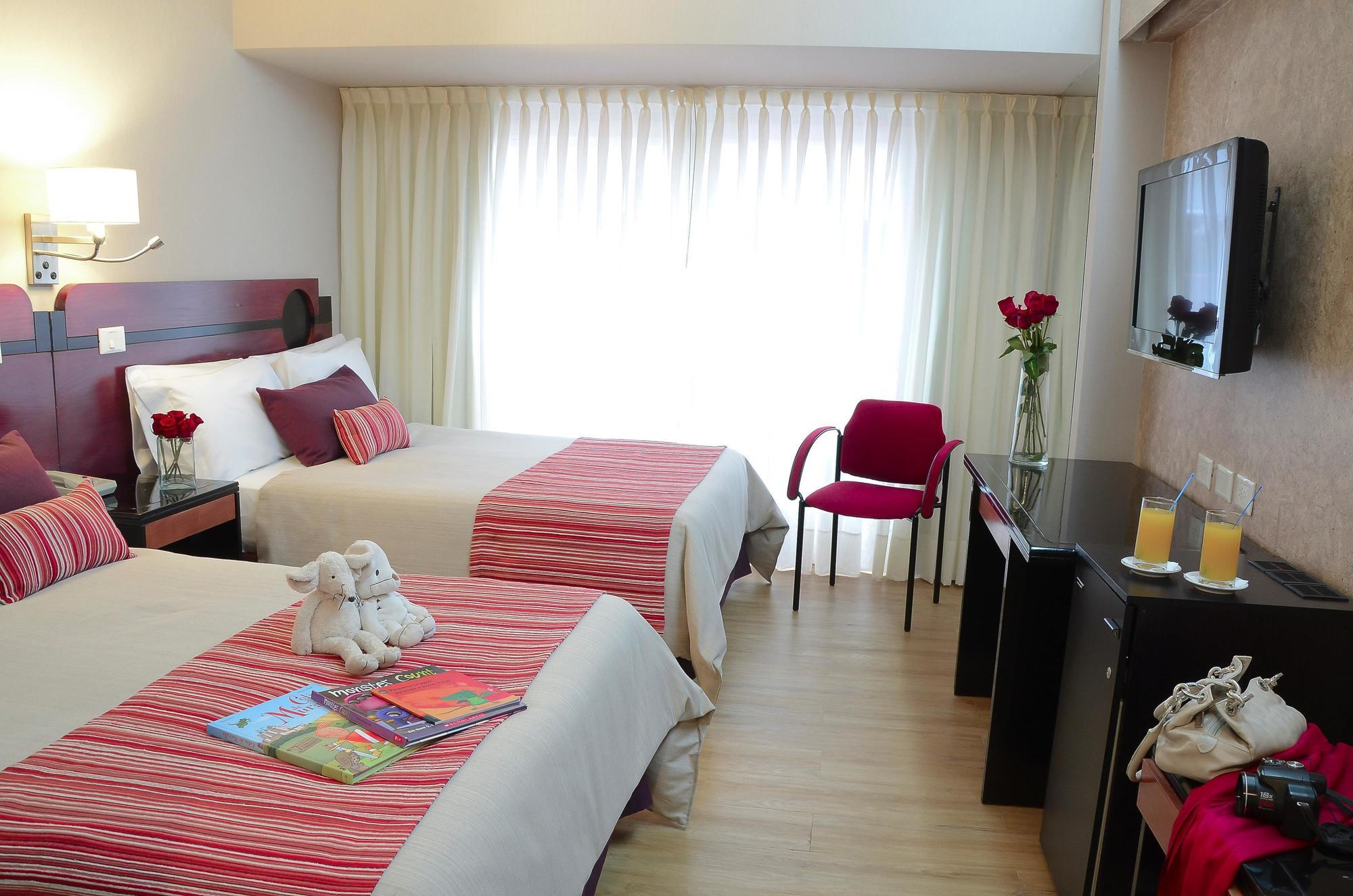 Hotel Regente Palace