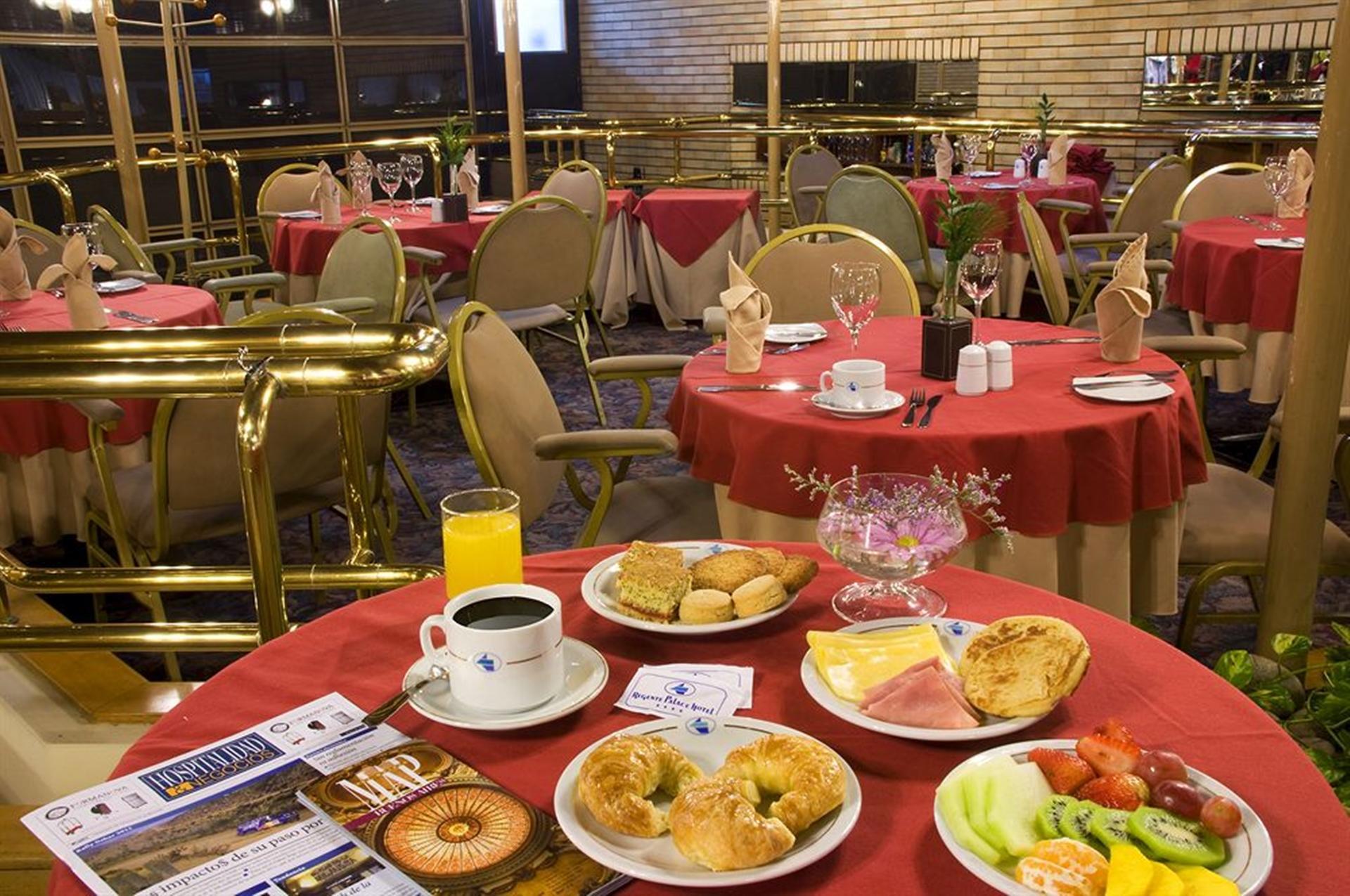 Hotel Regente Palace Buenos Aires