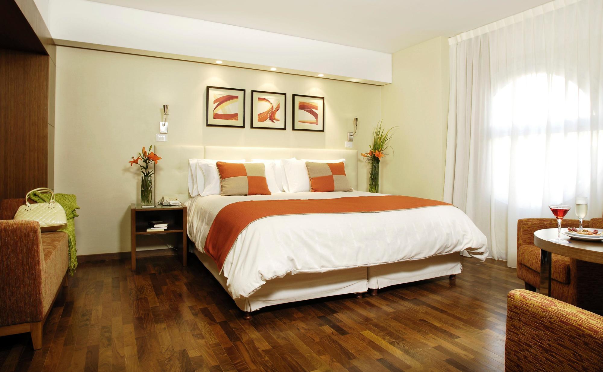 Hotel Regente Palace 4*