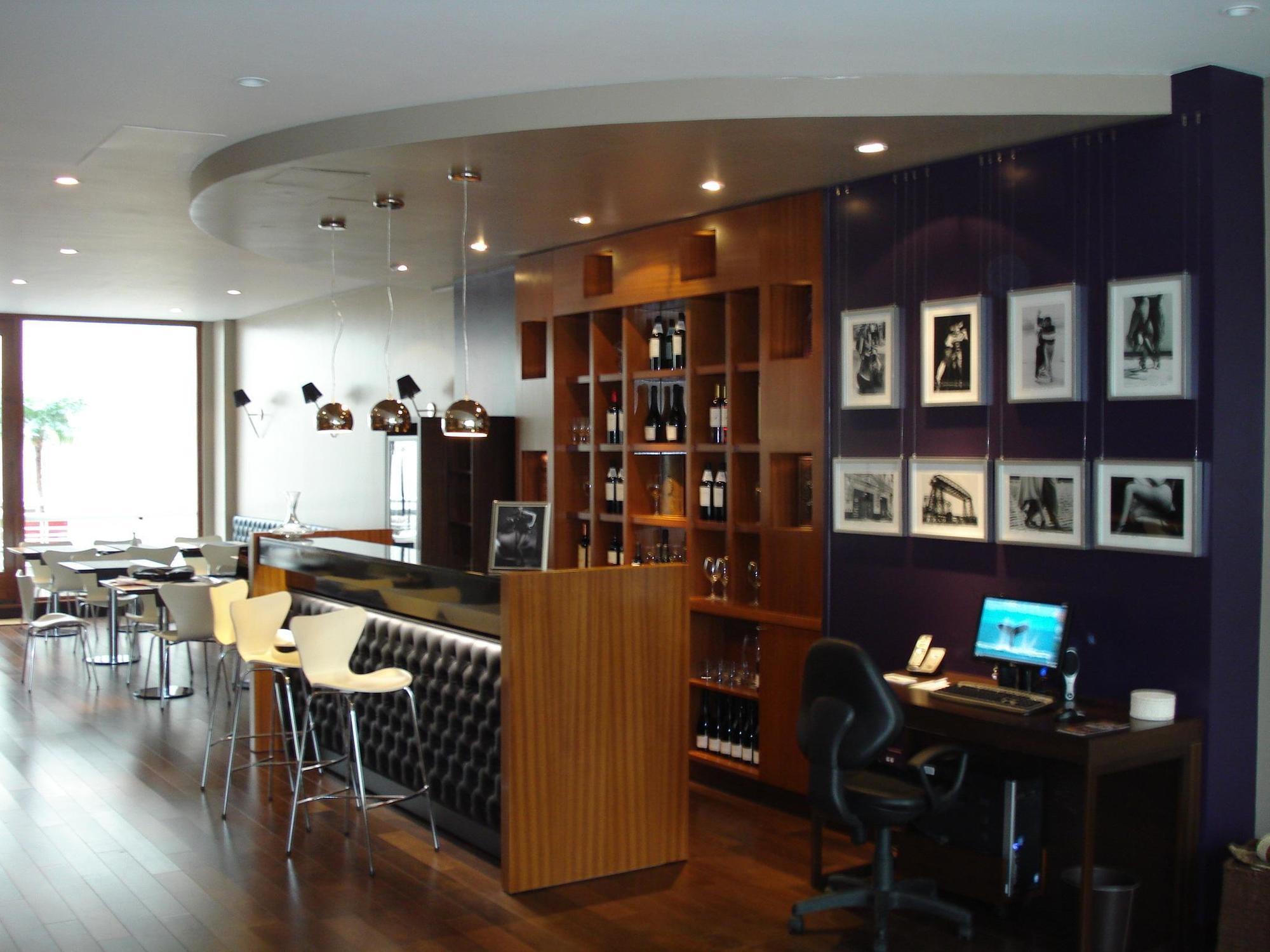 Apartahotel Palermo