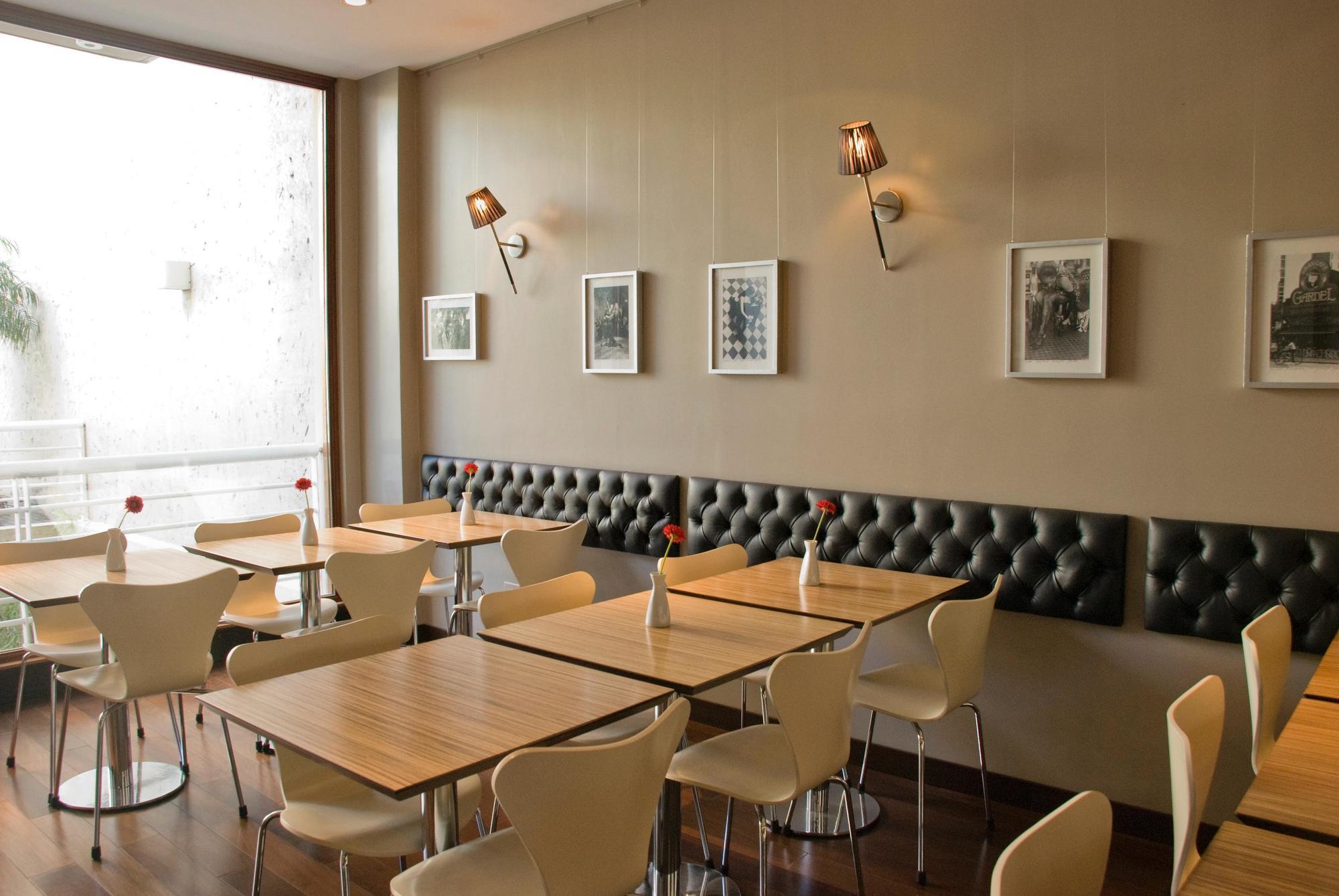 Apartahotel Palermo 4*