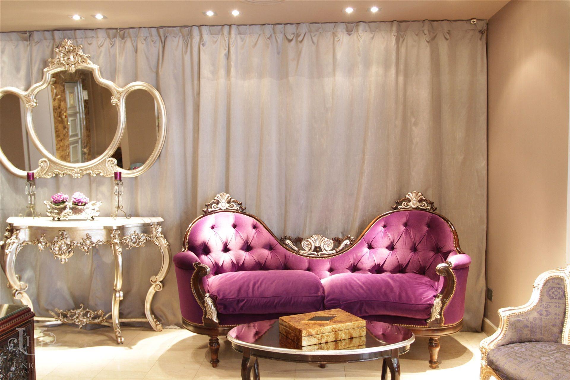Hotel Suma Recoleta 4*