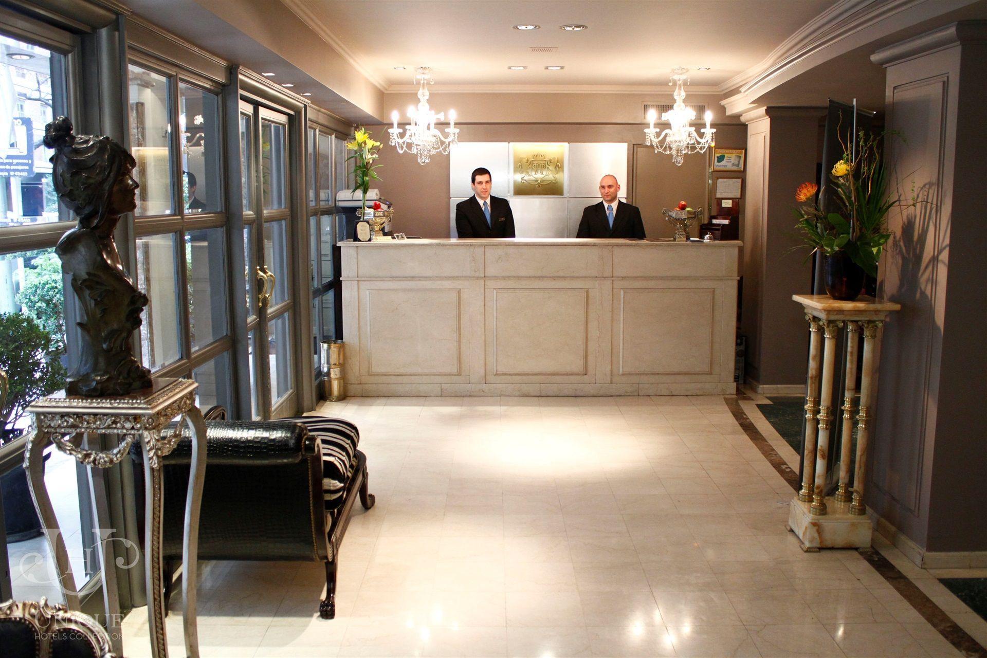 Suma Recoleta Buenos Aires