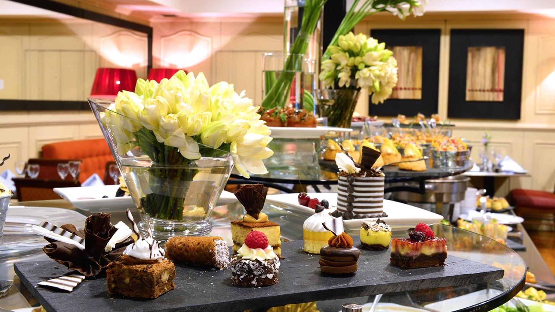 Pestana Buenos Aires