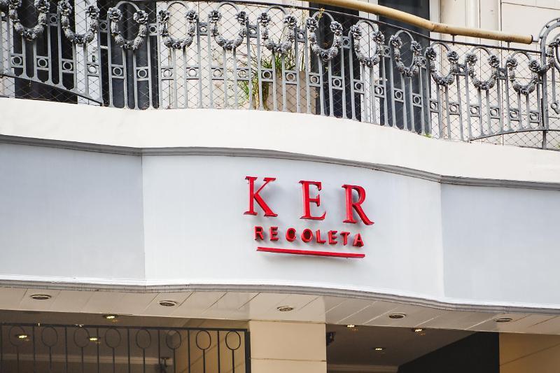 Ker Recoleta Buenos Aires
