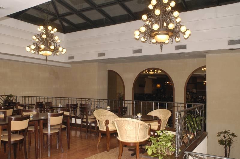 Hotel Posta Carretas Buenos Aires