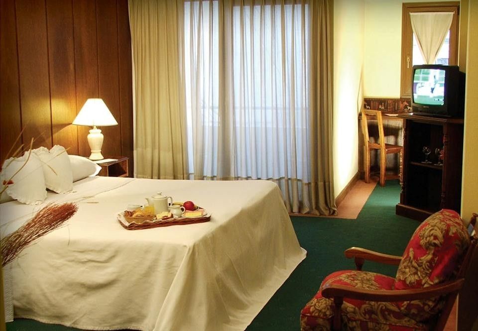 Hotel Posta Carretas