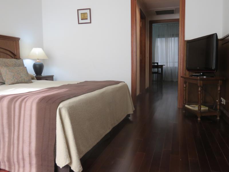 Hotel Posta Carretas 4*