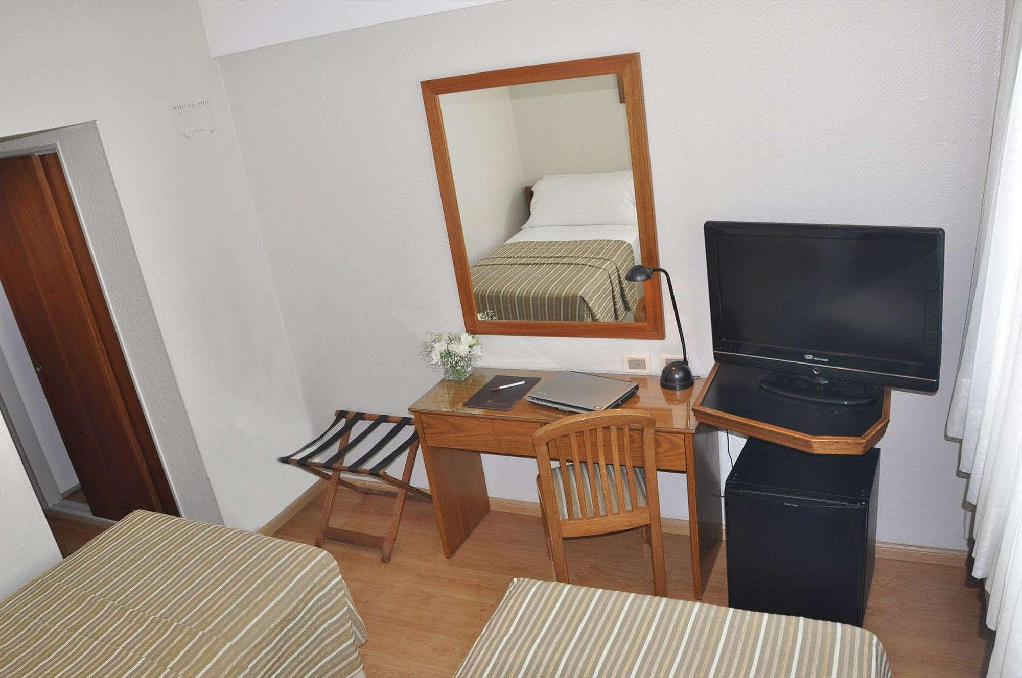 Hotel Solans Carlton Buenos Aires